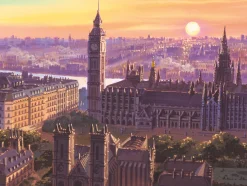 Detektiv Conan - 6. Film: Das Phantom der Baker Street - Blu-ray (Deutsch)
