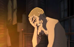 Detektiv Conan - 18. Film: Der Scharfschütze aus einer anderen Dimension - Blu-ray (Deutsch)