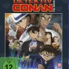 Detektiv Conan - The Movie (23) - Die stahlblaue Faust - Blu-ray (Deutsch)