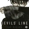 Devils&rsquo; Line - Band 13 (Deutsch)