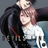 Devils&rsquo; Line - Band 11 (Deutsch)