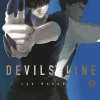 Devils&rsquo; Line - Band 5 (Deutsch)