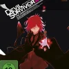 Devil Survivor 2 - The Animation - Blu-ray Gesamtausgabe NEU (Deutsch)