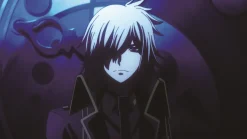 Devil Survivor 2 - The Animation - Blu-ray Gesamtausgabe NEU (Deutsch)