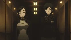 Devil Survivor 2 - The Animation - Blu-ray Gesamtausgabe NEU (Deutsch)