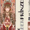 Die Silberprinzessin - Band 5 (Finale) (Deutsch)