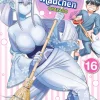 Die Monster M&auml;dchen - Band 16 (Deutsch)