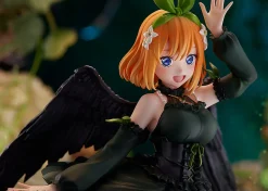Die Quintessential Quintuplets - Yotsuba Nakano Figur im Maßstab 1:7 (Fallen Angel Ver.)
