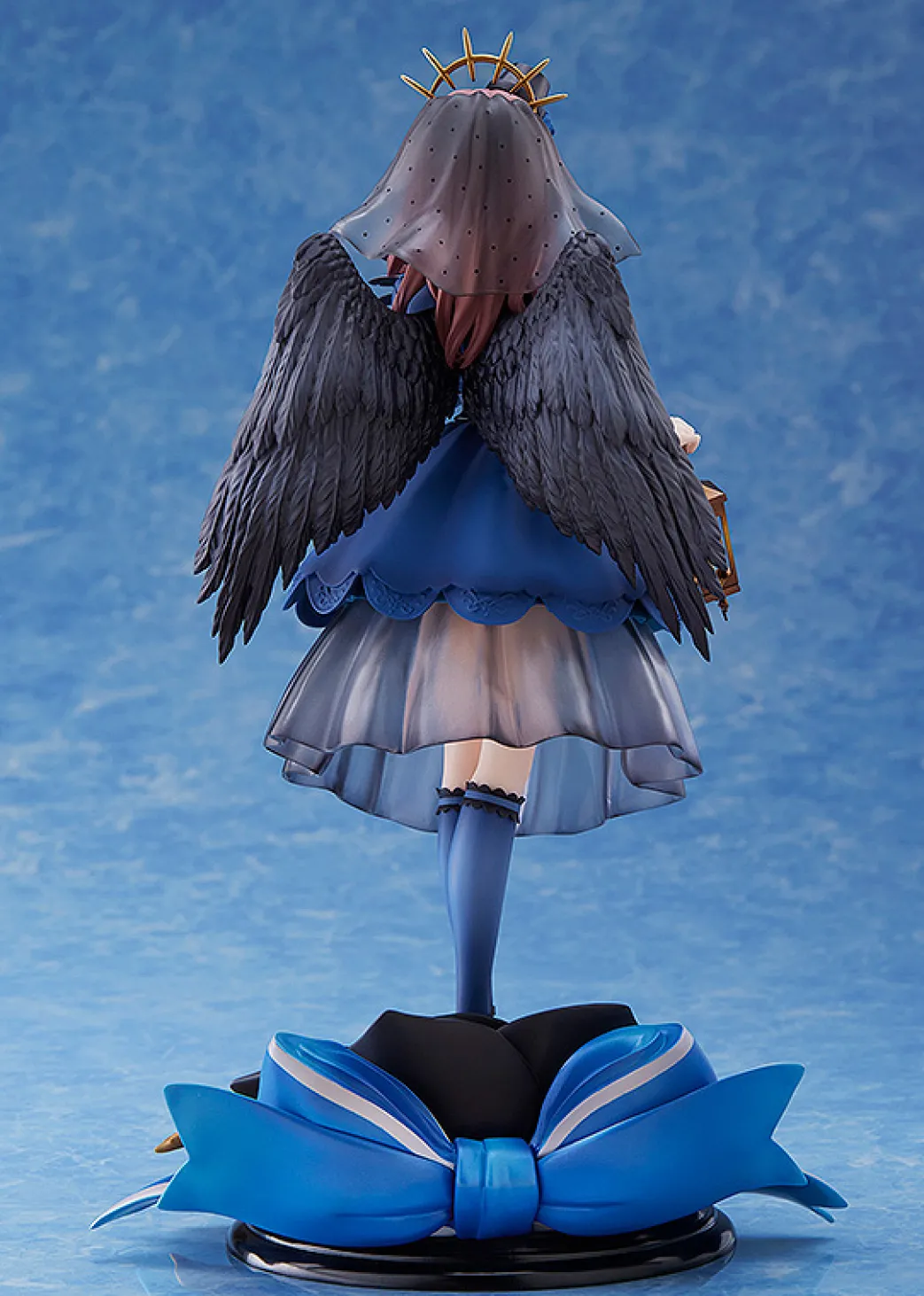 Die Quintessential Quintuplets - Miku Nakano Figur im Maßstab 1:7 (Fallen Angel Ver.)