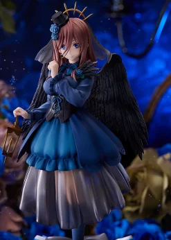 Die Quintessential Quintuplets - Miku Nakano Figur im Maßstab 1:7 (Fallen Angel Ver.)