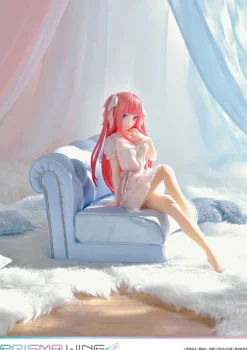 Die Quintessential Quintuplets - Nino Nakano Figur im Maßstab 1:7 (Lounging on the Sofa Ver.)