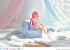 Die Quintessential Quintuplets - Nino Nakano Figur im Maßstab 1:7 (Lounging on the Sofa Ver.)