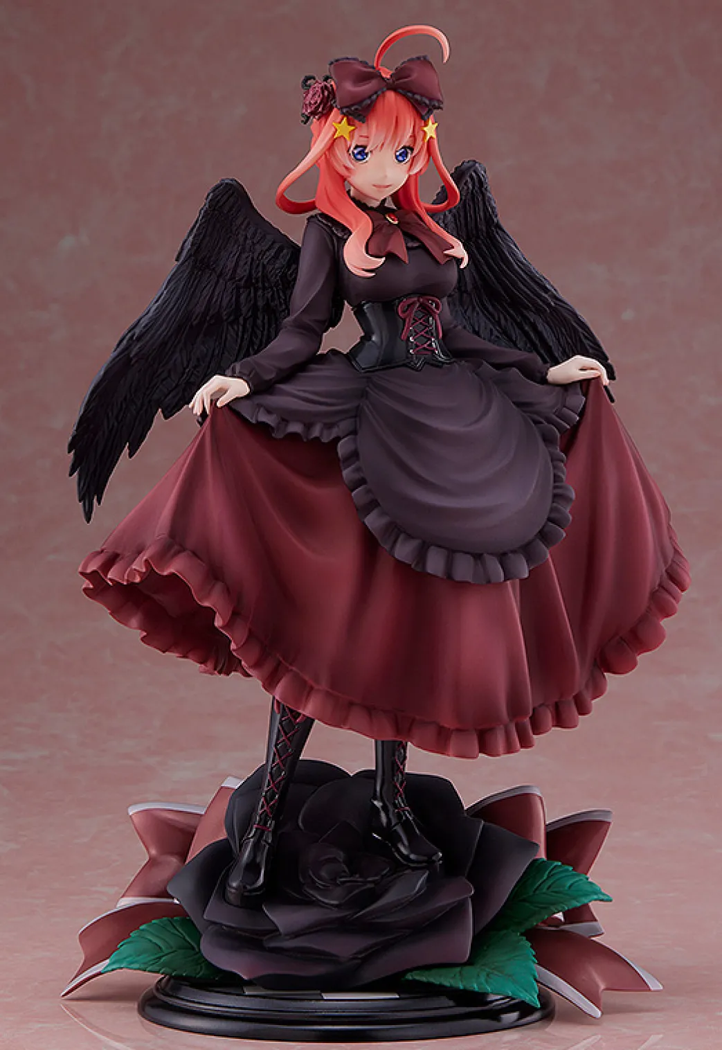 Die Quintessential Quintuplets - Itsuki Nakano Figur im Maßstab 1:7 (Fallen Angel Ver.)