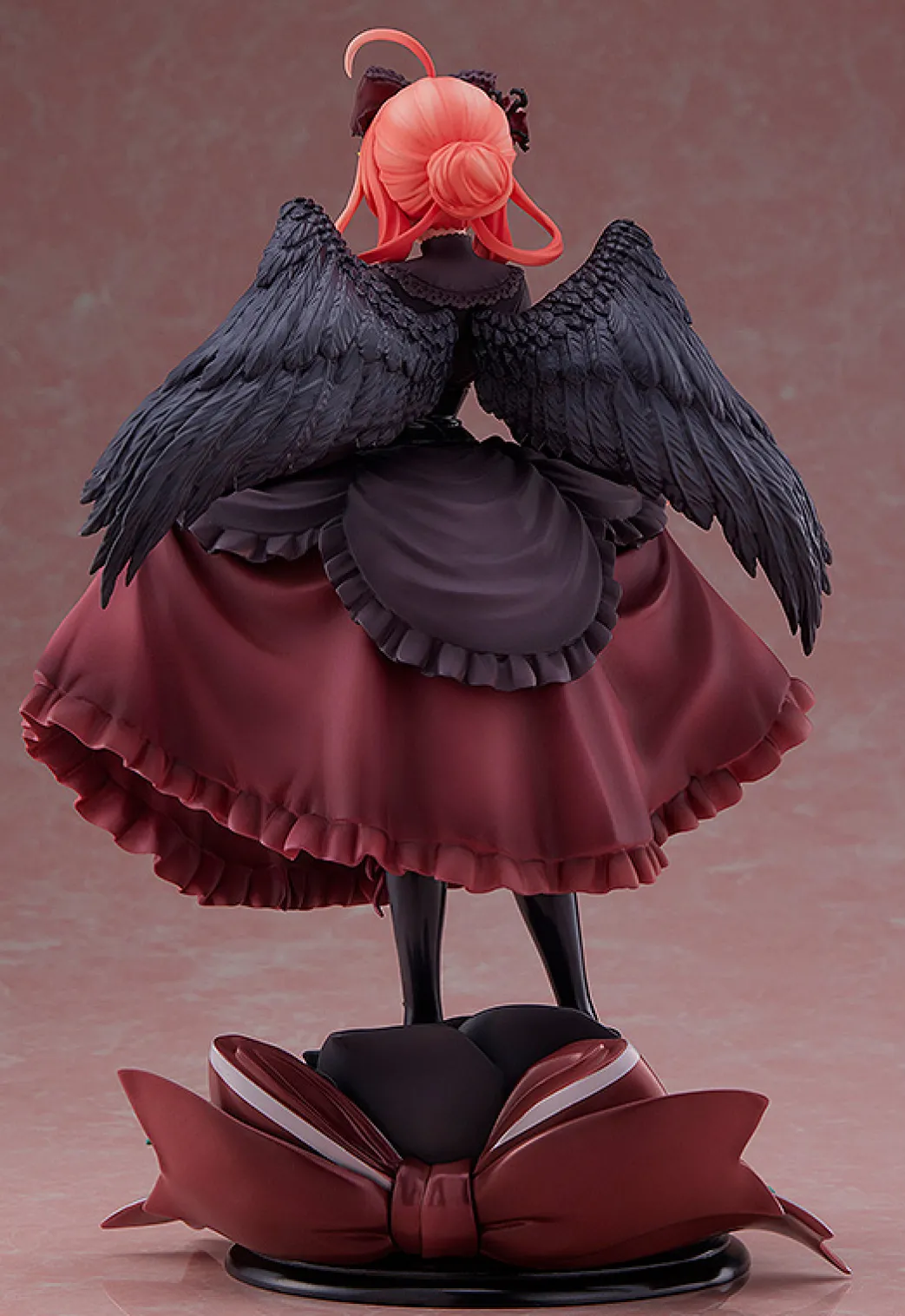 Die Quintessential Quintuplets - Itsuki Nakano Figur im Maßstab 1:7 (Fallen Angel Ver.)