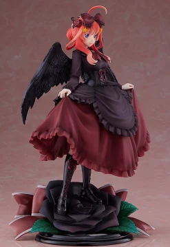 Die Quintessential Quintuplets - Itsuki Nakano Figur im Maßstab 1:7 (Fallen Angel Ver.)