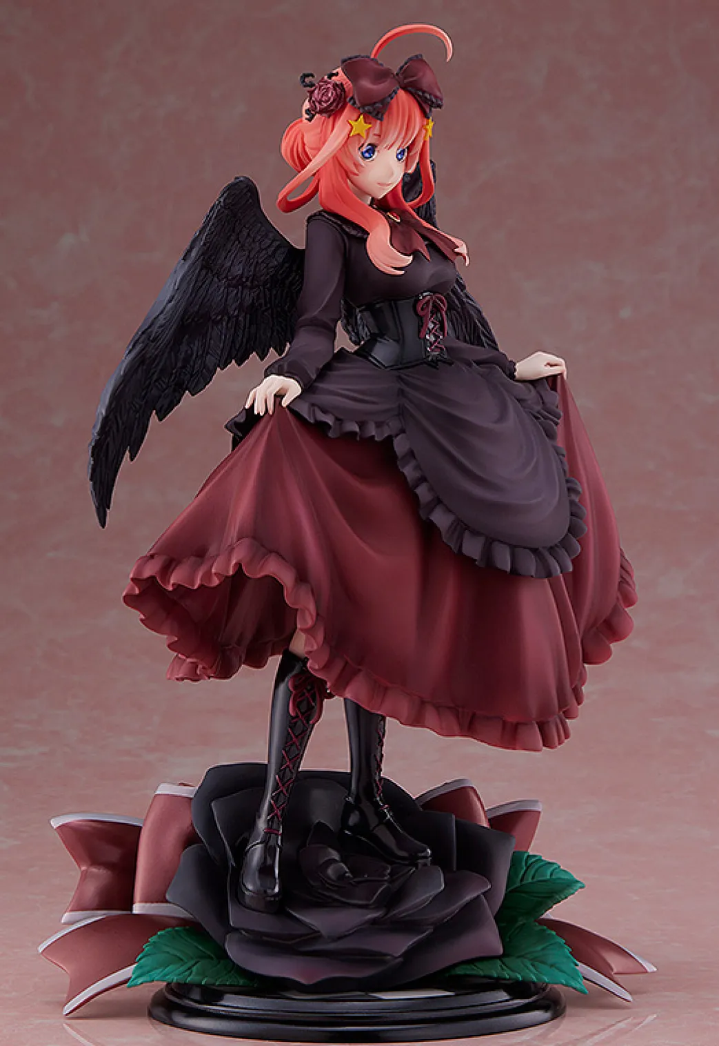Die Quintessential Quintuplets - Itsuki Nakano Figur im Maßstab 1:7 (Fallen Angel Ver.)