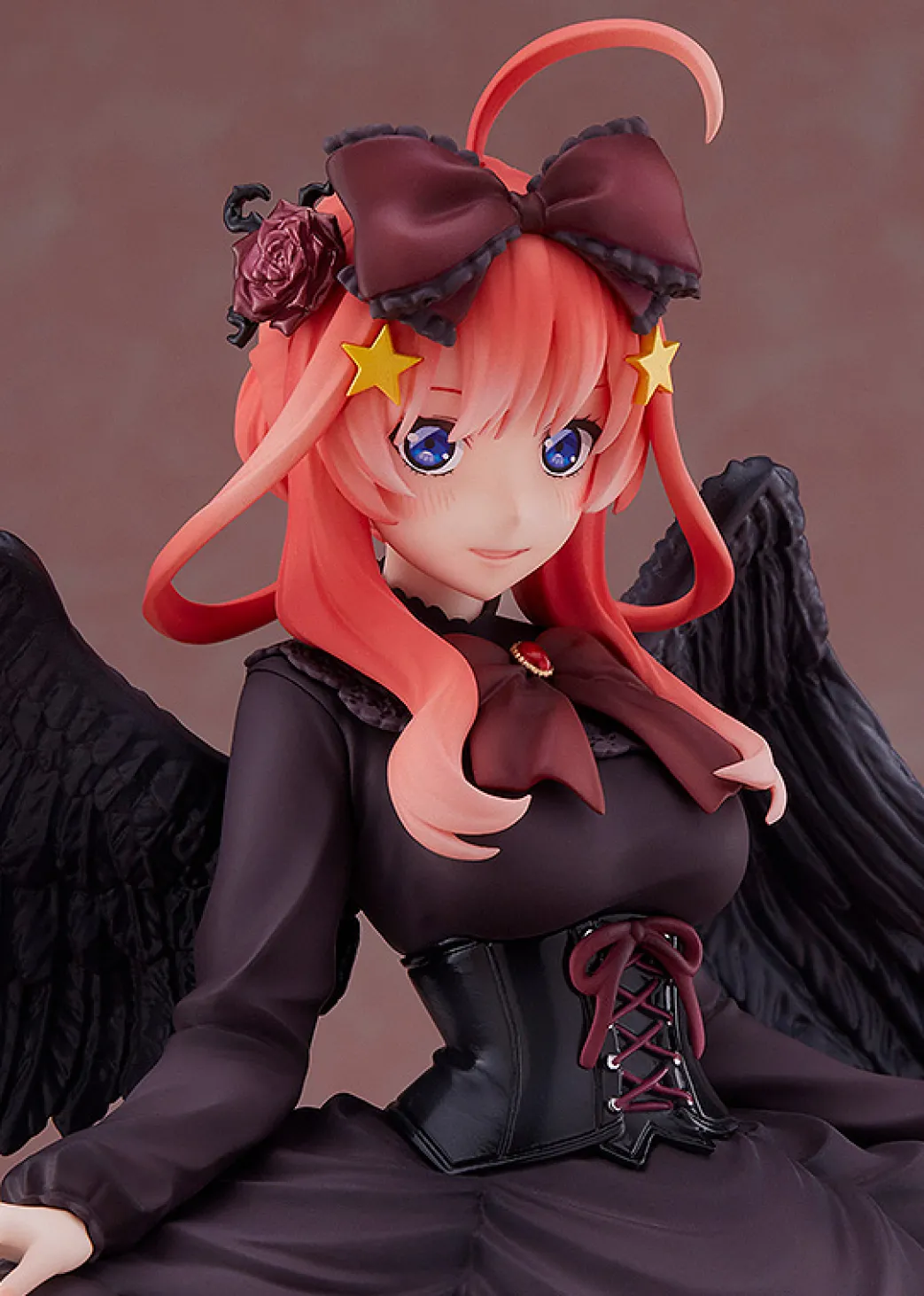 Die Quintessential Quintuplets - Itsuki Nakano Figur im Maßstab 1:7 (Fallen Angel Ver.)