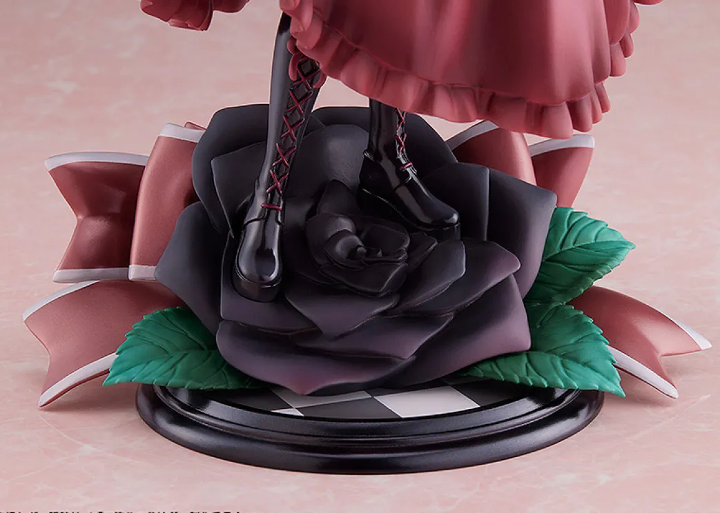 Die Quintessential Quintuplets - Itsuki Nakano Figur im Maßstab 1:7 (Fallen Angel Ver.)