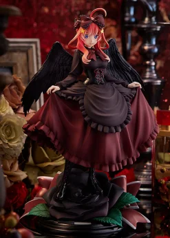 Die Quintessential Quintuplets - Itsuki Nakano Figur im Maßstab 1:7 (Fallen Angel Ver.)