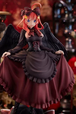 Die Quintessential Quintuplets - Itsuki Nakano Figur im Maßstab 1:7 (Fallen Angel Ver.)