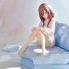 Die Quintessential Quintuplets - Miku Nakano Figur im Ma&szlig;stab 1:7 (Lounging on the Sofa Ver.)