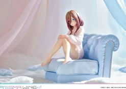 Die Quintessential Quintuplets - Miku Nakano Figur im Maßstab 1:7 (Lounging on the Sofa Ver.)
