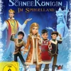 Die Schneek&ouml;nigin: Im Spiegelland - Blu-ray (Deutsch)