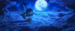 Die Schneek&ouml;nigin: Im Spiegelland - Blu-ray (Deutsch)