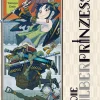 Die Silberprinzessin - Band 2 (Deutsch)