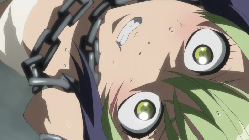 Dimension W - Blu-ray Gesamtausgabe (Deutsch)