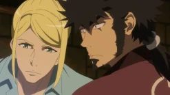Dimension W - Blu-ray Gesamtausgabe (Deutsch)