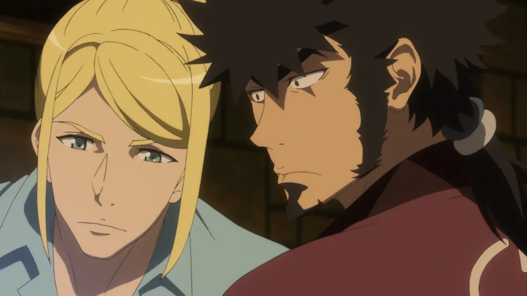 Dimension W - Blu-ray Gesamtausgabe (Deutsch)