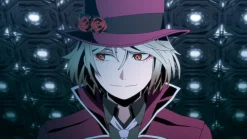 Divine Gate - Gesamtausgabe - Blu-ray (Deutsch)