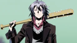 Divine Gate - Gesamtausgabe - Blu-ray (Deutsch)