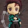 D�monent�ter � Tanjiro Kamado Nendoroid (2. Auflage)