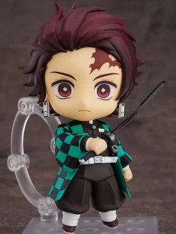 D�monent�ter � Tanjiro Kamado Nendoroid (2. Auflage)