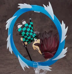 D�monent�ter � Tanjiro Kamado Nendoroid (2. Auflage)