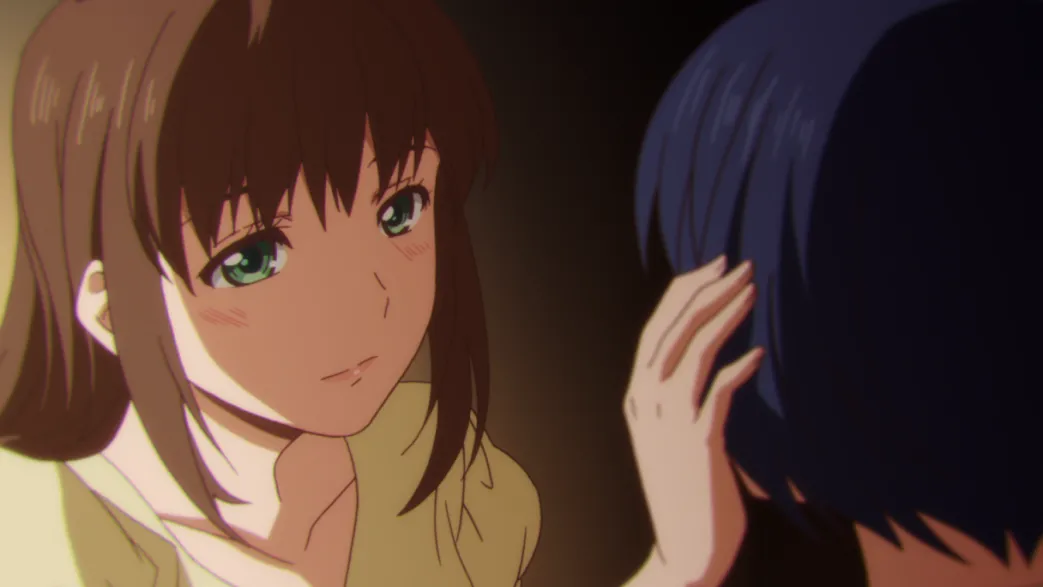 Domestic Girlfriend - Blu-ray Band 2 (Deutsch)
