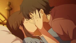 Domestic Girlfriend - Blu-ray Band 2 (Deutsch)