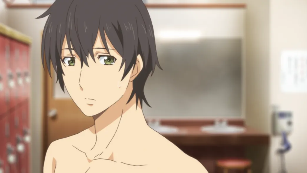 Domestic Girlfriend - Blu-ray Band 2 (Deutsch)