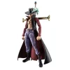 Dracule Mihawk (Wiederholung) Variable Action Heroes-Figur aus einem St&uuml;ck