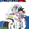 Dragonball - Blu-ray Box 1 (Deutsch)