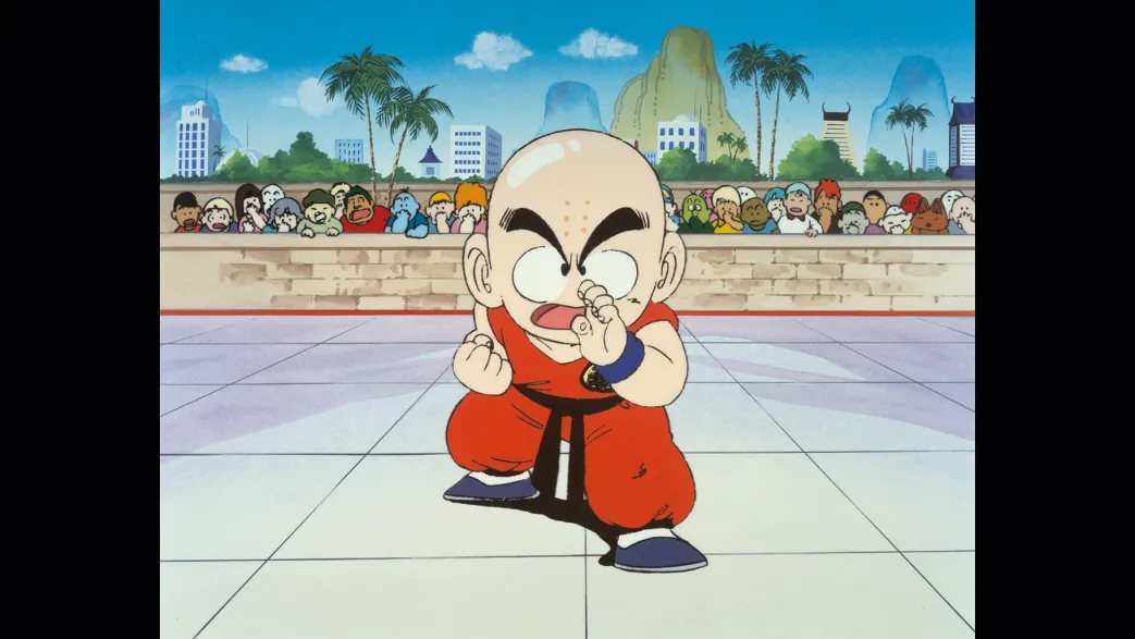 Dragonball - Blu-ray Box 1 (Deutsch)