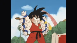 Dragonball - Blu-ray Box 4 (Deutsch)
