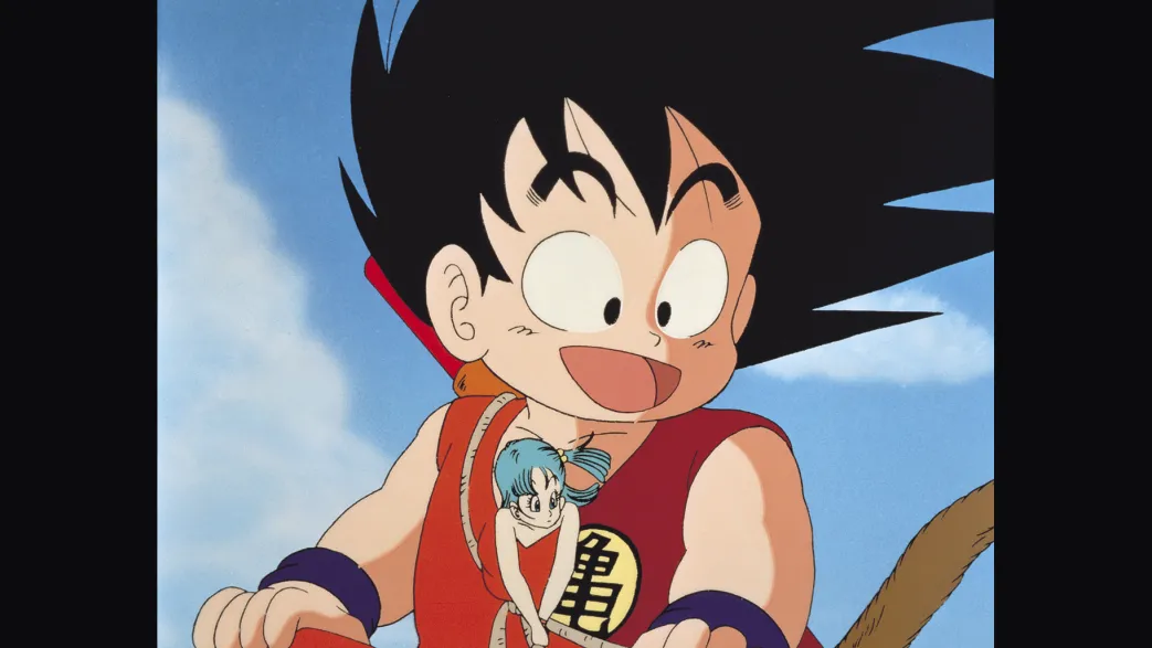 Dragonball - Blu-ray Box 2 (Deutsch)