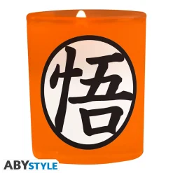 Dragon Ball - Candle - Symbole Kame