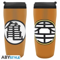 Dragon Ball - Gift Set Mug Tumbler + Notebook