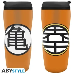 Dragon Ball - Gift Set Mug Tumbler + Notebook