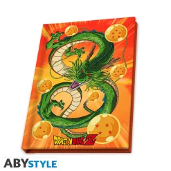 Dragon Ball - Gift Set Mug Tumbler + Notebook