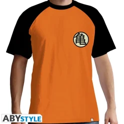 Dragon Ball - Kame Symbol T-Shirt